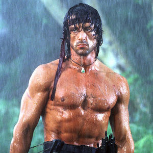 Meet your Posher, George